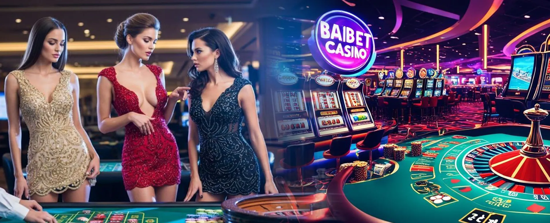 ph365 Blog Banner with Golden Casino Elements