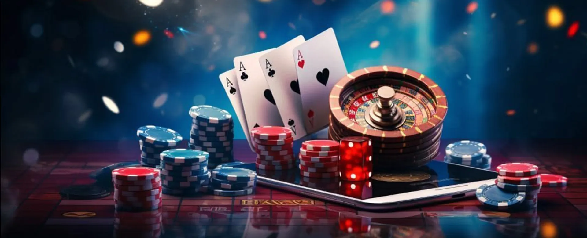 ph365 Online Casino Platform