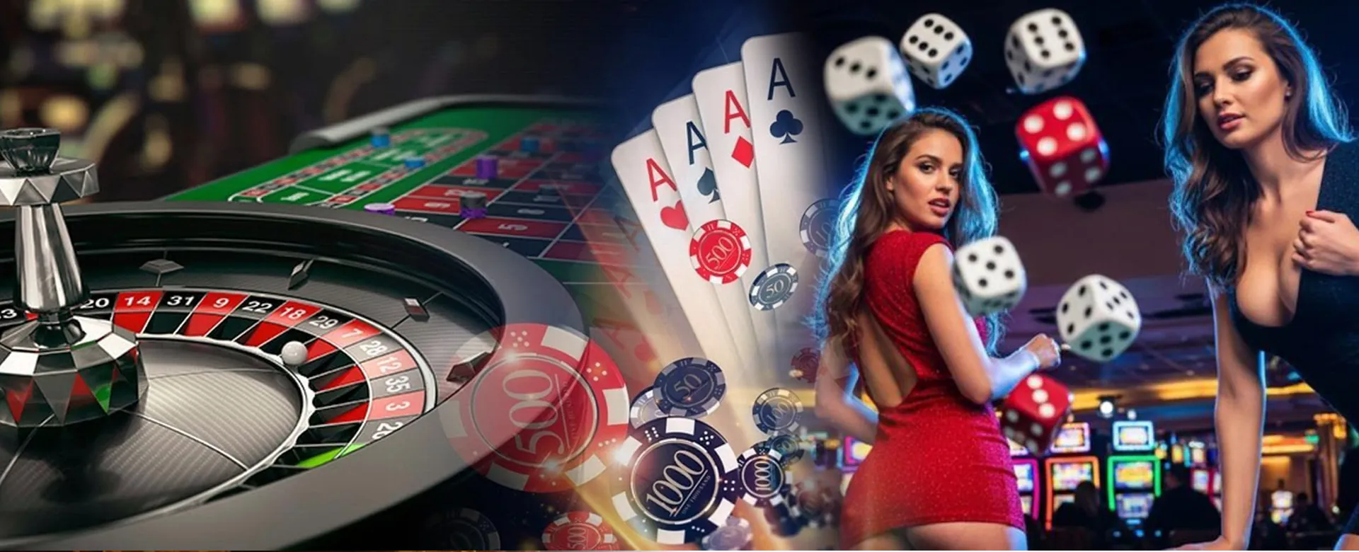 Live Dealer at ph365 Casino