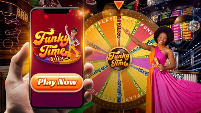 Live Game Shows at ph365